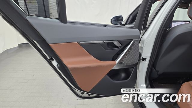 BMW 5 Series (G60) 530i xDrive M Sport 2025 — фото 25