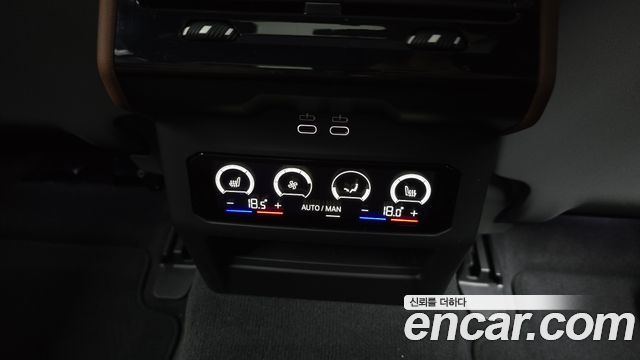 BMW 5 Series (G60) 530i xDrive M Sport 2025 — фото 31