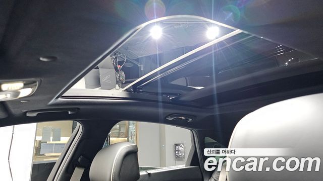 Genesis G80 (RG3) Gasoline 3.5 Turbo AWD 2025 — фото 34