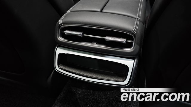 Genesis G80 (RG3) Gasoline 3.5 Turbo AWD 2025 — фото 37