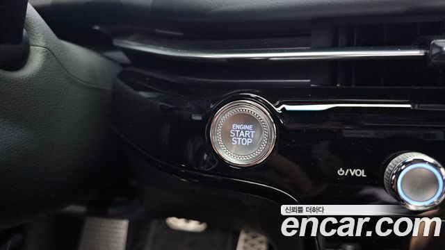 Genesis G80 (RG3) Gasoline 3.5 Turbo AWD 2025 — фото 39