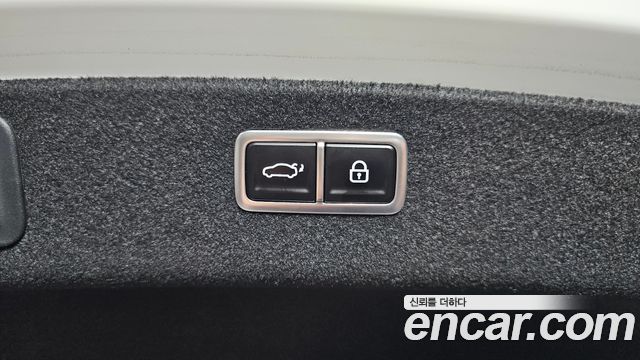 Genesis G80 (RG3) Gasoline 3.5 Turbo AWD 2025 — фото 40