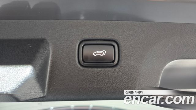 Kia Sportage (V) Gasoline 1.6 Turbo 2WD Signature 2026 — фото 16