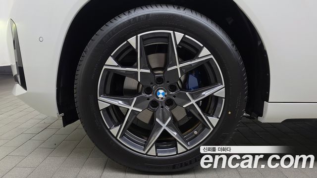BMW X3 (G45) xDrive 20 M Sport 2026 — фото 5