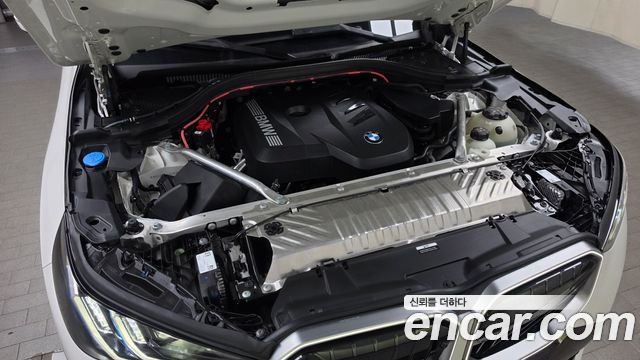 BMW X3 (G45) xDrive 20 M Sport 2026 — фото 6