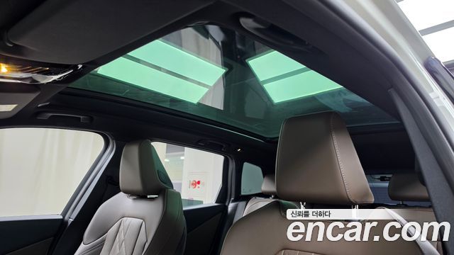 BMW X3 (G45) xDrive 20 M Sport 2026 — фото 18