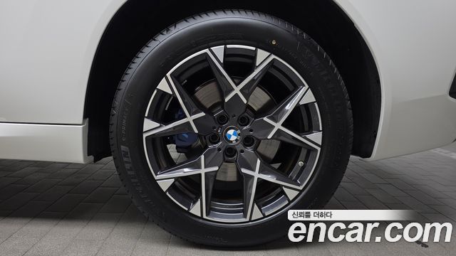 BMW X3 (G45) xDrive 20 M Sport 2026 — фото 21