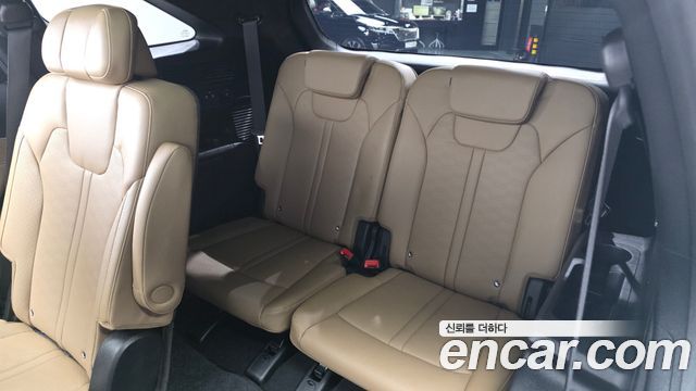Kia Sorento (IV) HEV 1.6 2WD Signature 2024 — фото 13