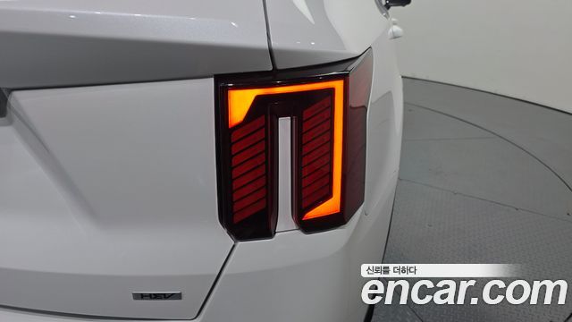 Kia Sorento (IV) HEV 1.6 2WD Signature 2024 — фото 23