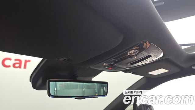 Kia Sorento (IV) HEV 1.6 2WD Signature 2024 — фото 28