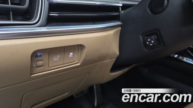 Kia Sorento (IV) HEV 1.6 2WD Signature 2024 — фото 31