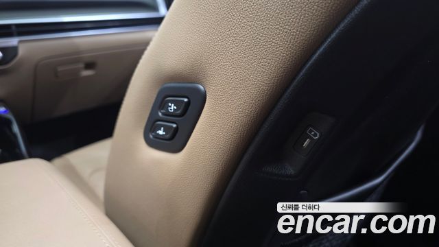 Kia Sorento (IV) HEV 1.6 2WD Signature 2024 — фото 37
