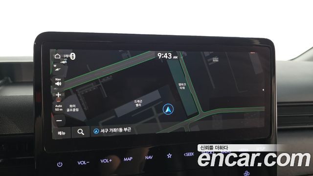 Hyundai Staria Cargo 5-Seater Modern 2023 — фото 14