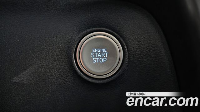 Hyundai Staria Cargo 5-Seater Modern 2023 — фото 19