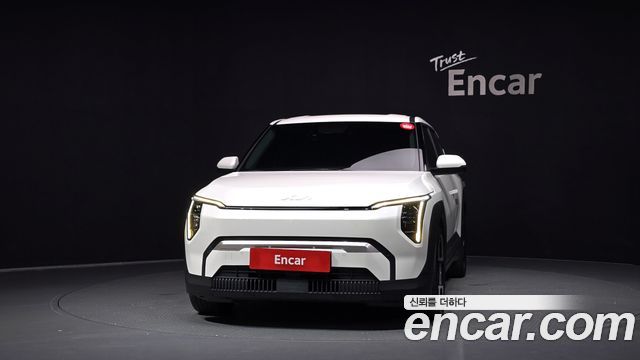 Kia EV3 Long Range 2WD AIr 2025 — фото 3