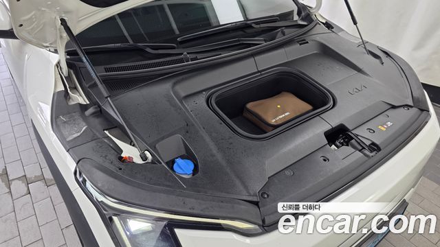 Kia EV3 Long Range 2WD AIr 2025 — фото 6