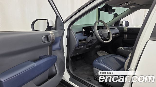 Kia EV3 Long Range 2WD AIr 2025 — фото 10