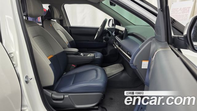Kia EV3 Long Range 2WD AIr 2025 — фото 11