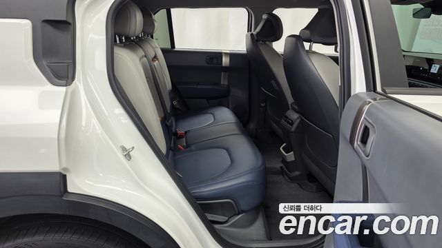 Kia EV3 Long Range 2WD AIr 2025 — фото 12