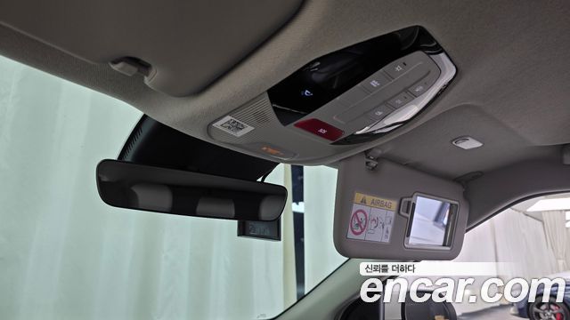 Kia EV3 Long Range 2WD AIr 2025 — фото 18