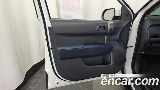 Kia EV3 Long Range 2WD AIr 2025 — фото 24