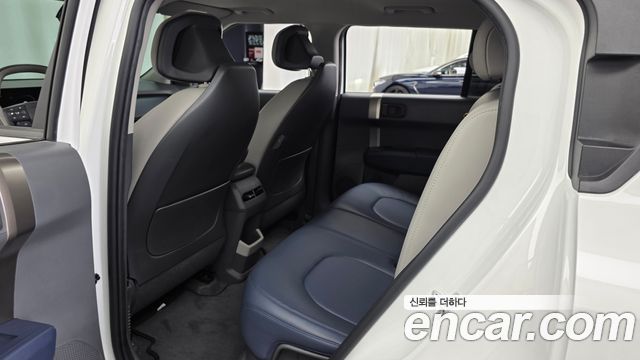 Kia EV3 Long Range 2WD AIr 2025 — фото 26