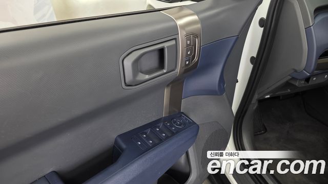 Kia EV3 Long Range 2WD AIr 2025 — фото 29