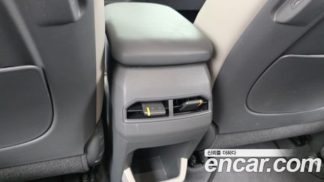 Kia EV3 Long Range 2WD AIr 2025 — фото 30