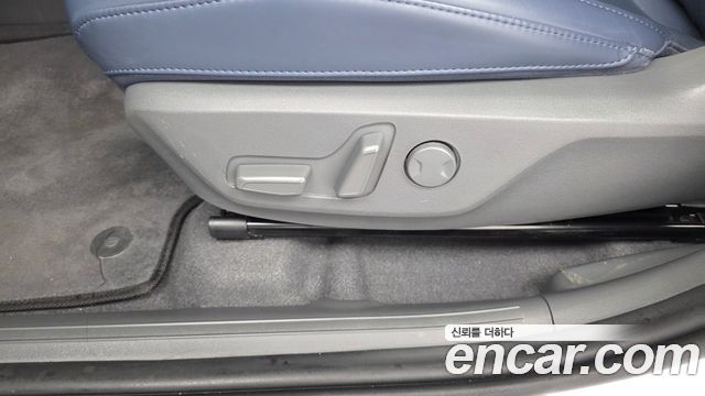 Kia EV3 Long Range 2WD AIr 2025 — фото 31