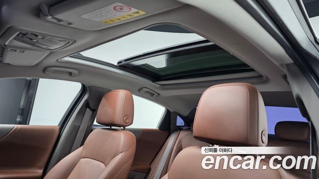 Chevrolet Malibu 2.0 Turbo LT Permium 2017 — фото 29