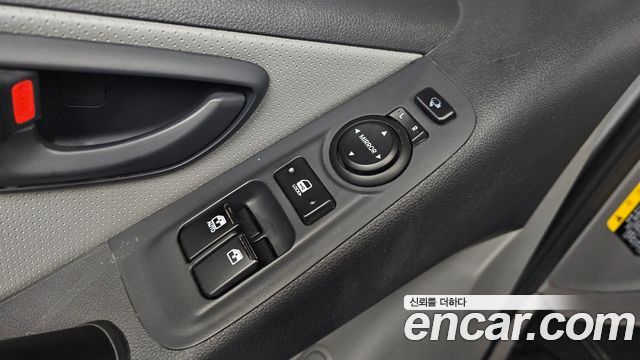 Hyundai Grand Starex Wagon 12-Seater Smart 2020 — фото 13