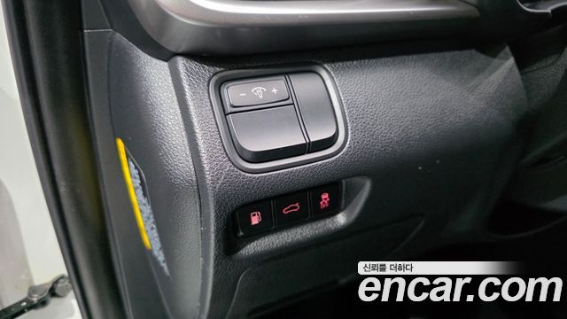 Kia K5 (II) 2.0 Luxury 2019 — фото 12