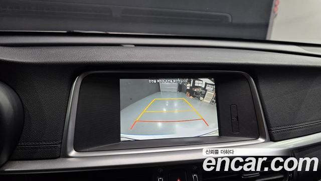 Kia K5 (II) 2.0 Luxury 2019 — фото 15