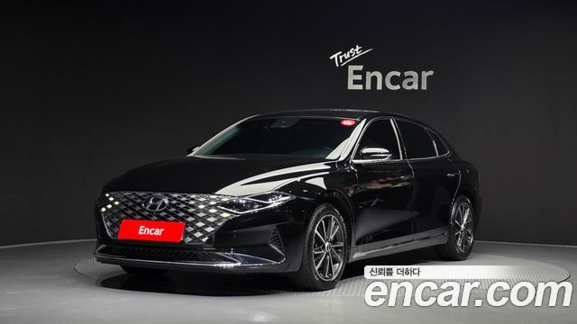 Hyundai Grandeur (IG) 2.5 Exclusice