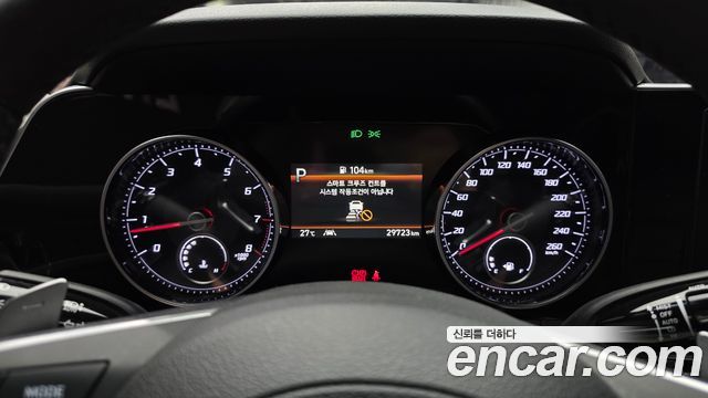Hyundai Grandeur (IG) 2.5 Exclusice 2021 — фото 8