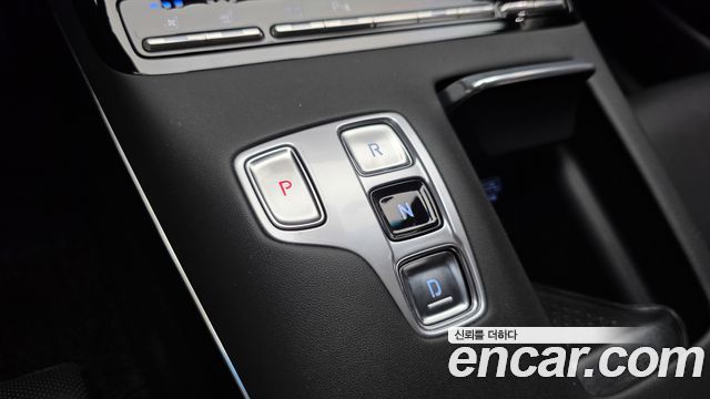 Hyundai Grandeur (IG) 2.5 Exclusice 2021 — фото 9