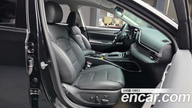 Hyundai Grandeur (IG) 2.5 Exclusice 2021 — фото 11