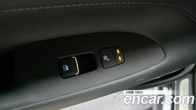 Hyundai Grandeur (IG) 2.5 Exclusice 2021 — фото 18