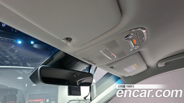 Hyundai Grandeur (IG) 2.5 Exclusice 2021 — фото 19