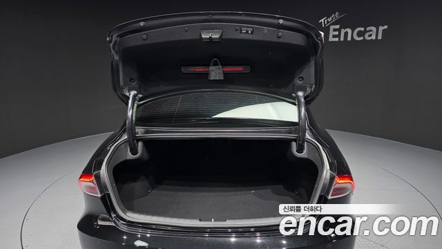 Hyundai Grandeur (IG) 2.5 Exclusice 2021 — фото 20