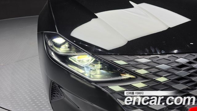 Hyundai Grandeur (IG) 2.5 Exclusice 2021 — фото 22