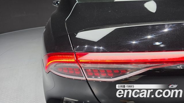 Hyundai Grandeur (IG) 2.5 Exclusice 2021 — фото 23