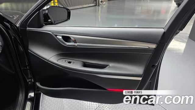 Hyundai Grandeur (IG) 2.5 Exclusice 2021 — фото 25