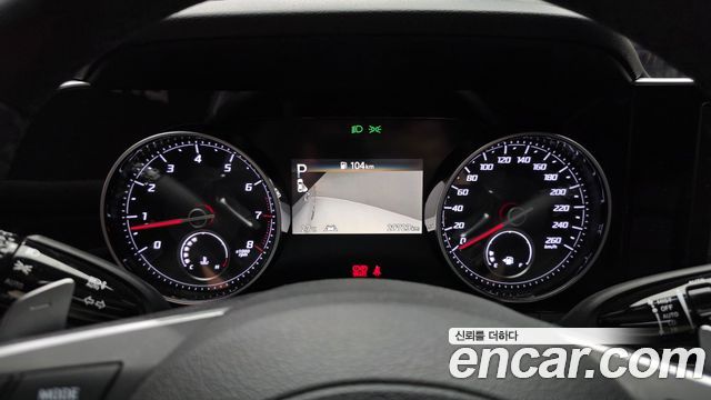 Hyundai Grandeur (IG) 2.5 Exclusice 2021 — фото 27