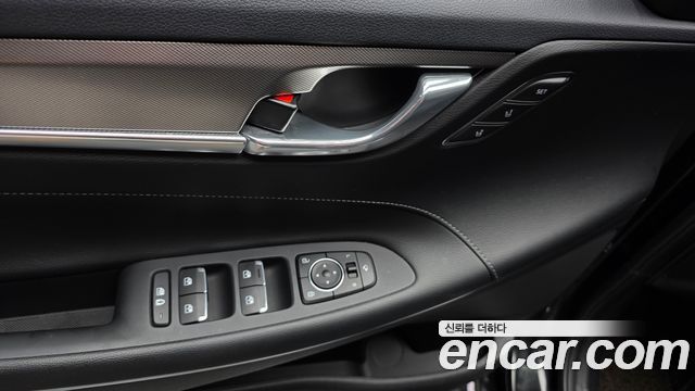 Hyundai Grandeur (IG) 2.5 Exclusice 2021 — фото 29
