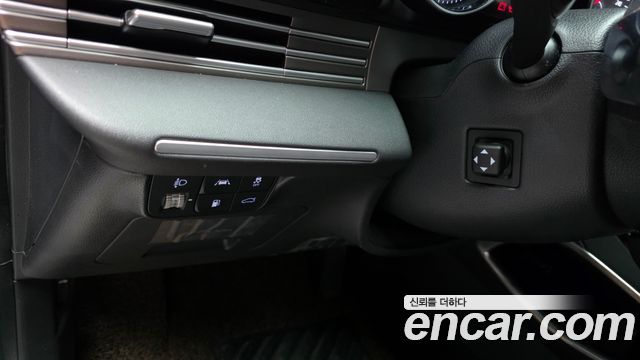 Hyundai Grandeur (IG) 2.5 Exclusice 2021 — фото 30