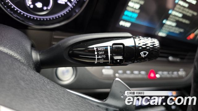 Hyundai Grandeur (IG) 2.5 Exclusice 2021 — фото 32