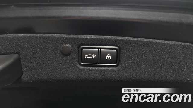 Hyundai Grandeur (IG) 2.5 Exclusice 2021 — фото 33