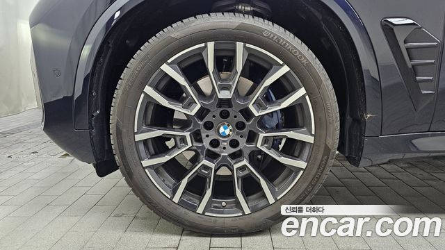 BMW X5 (G05) xDrive 30d M Sport 2026 — фото 5