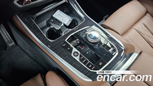 BMW X5 (G05) xDrive 30d M Sport 2026 — фото 9